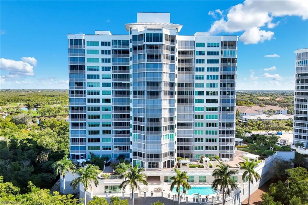 GRANDE GENEVA - Residential