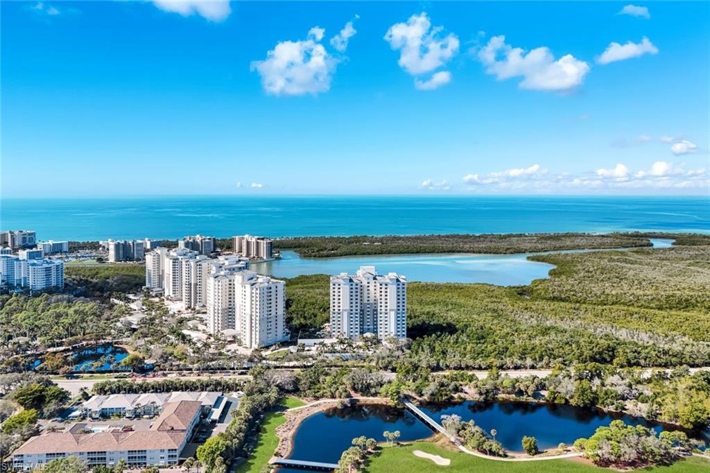 GRANDE GENEVA - Residential