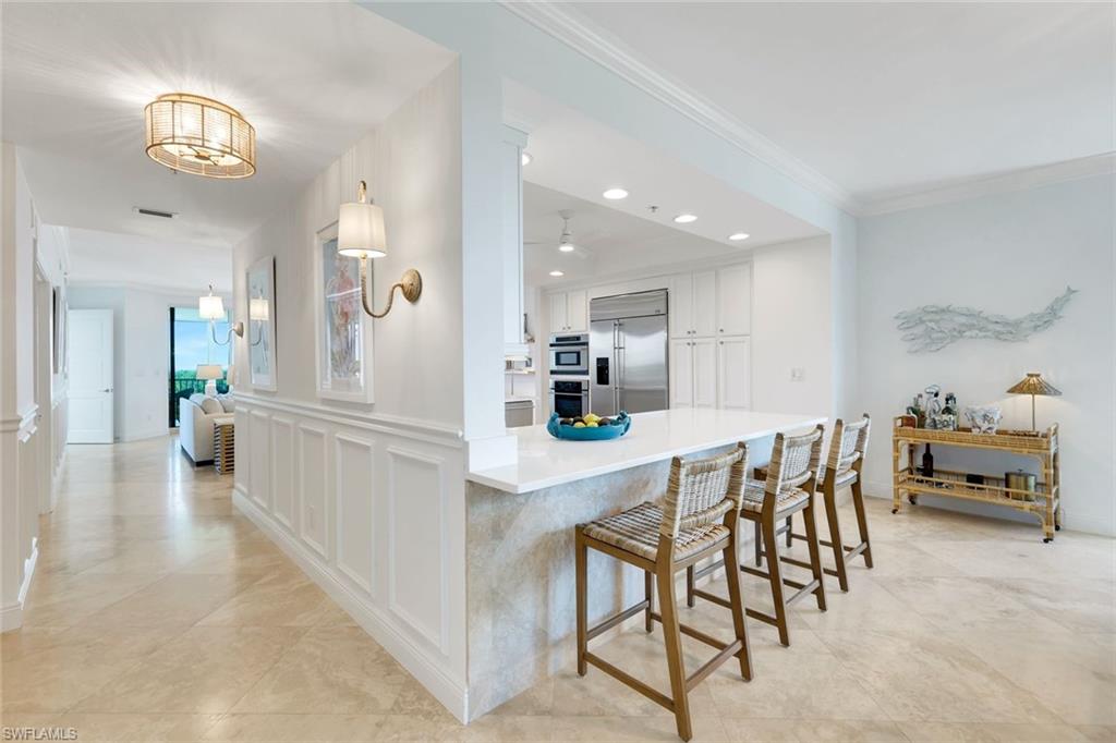 GRANDE GENEVA - Residential