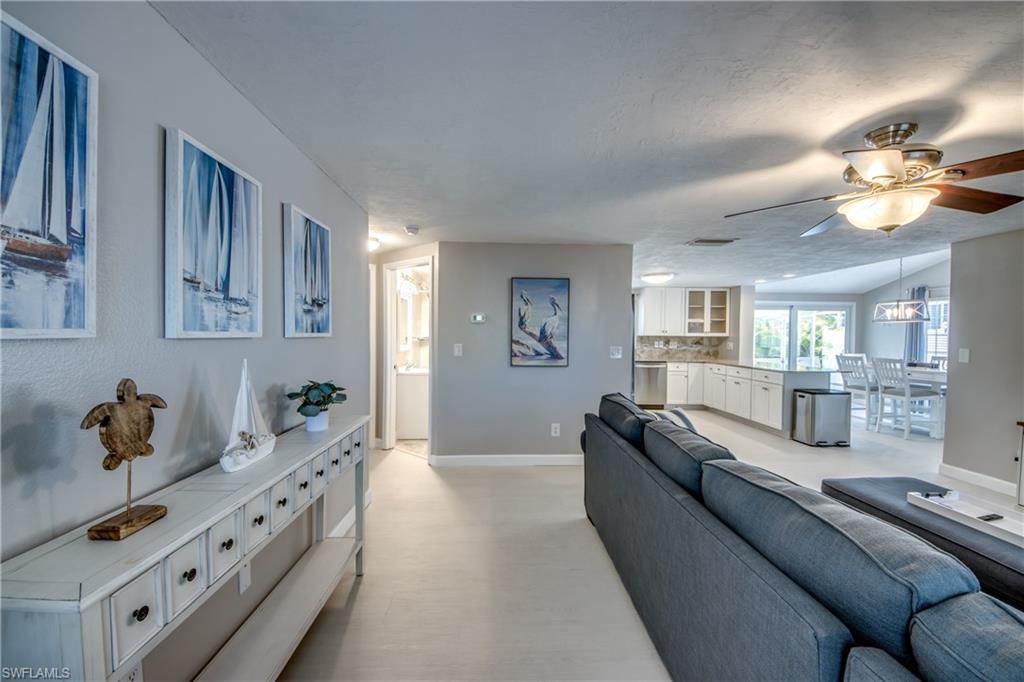 MATLACHA ISLES - Residential