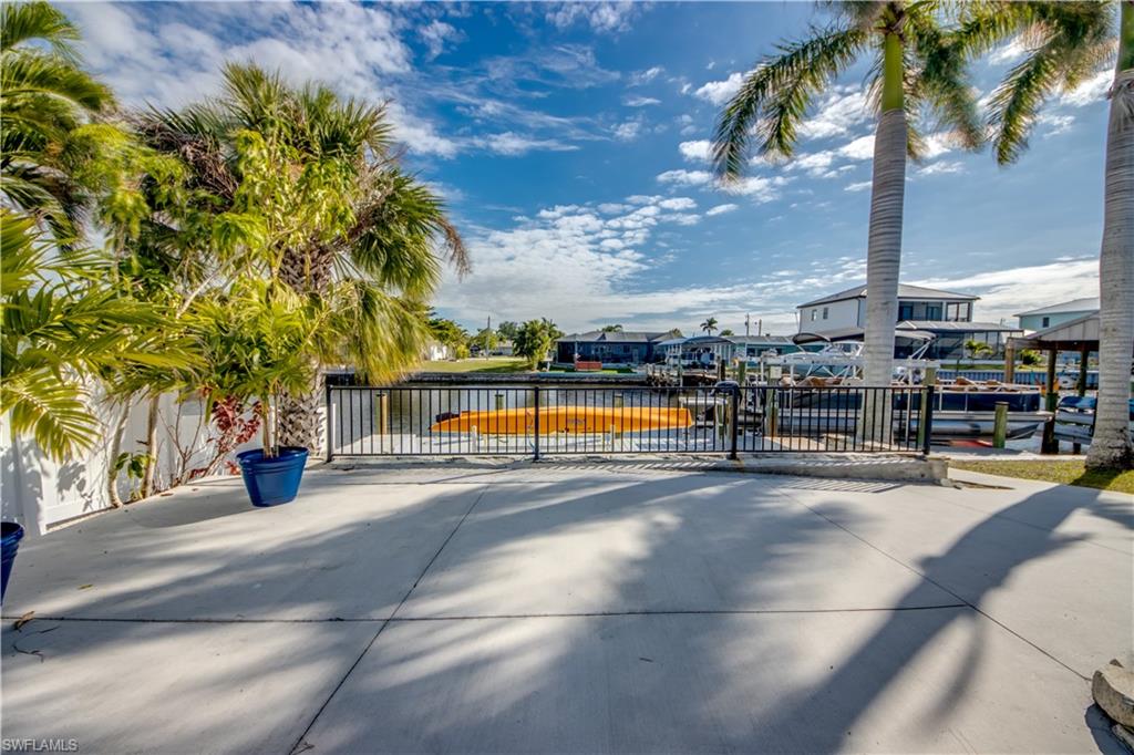 MATLACHA ISLES - Residential