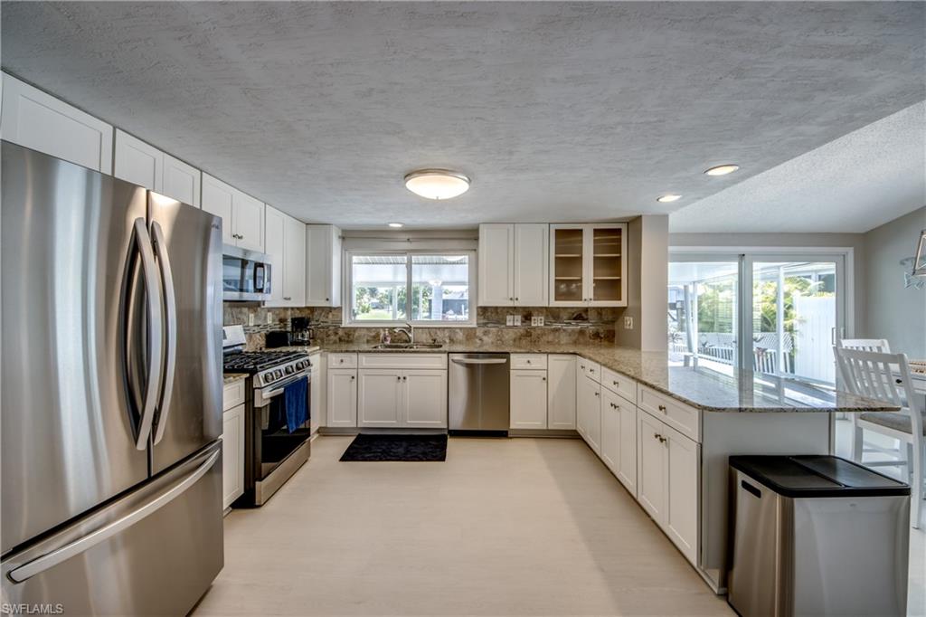 MATLACHA ISLES - Residential