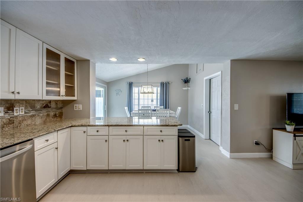 MATLACHA ISLES - Residential