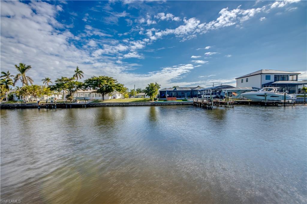 MATLACHA ISLES - Residential