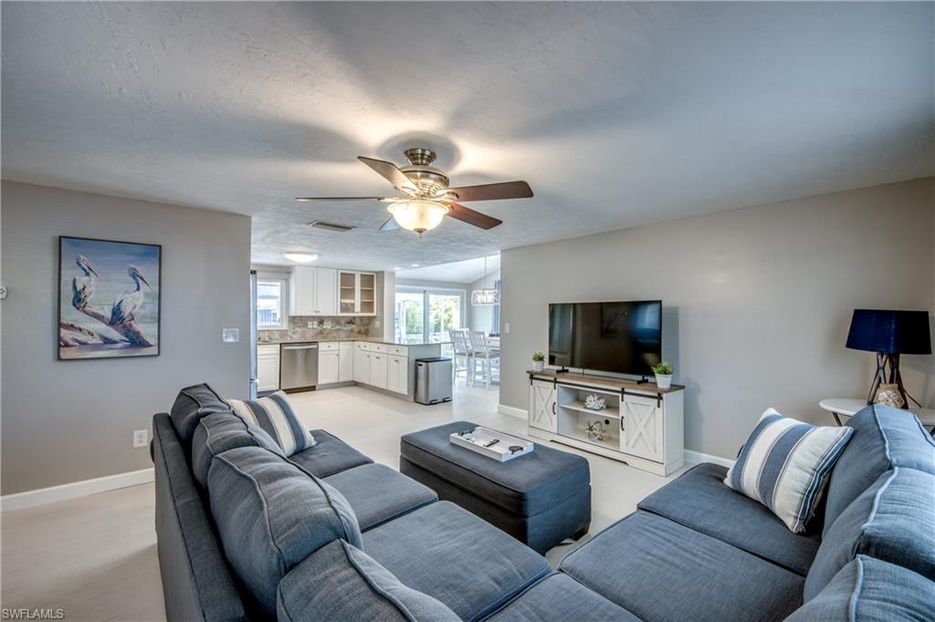 MATLACHA ISLES - Residential