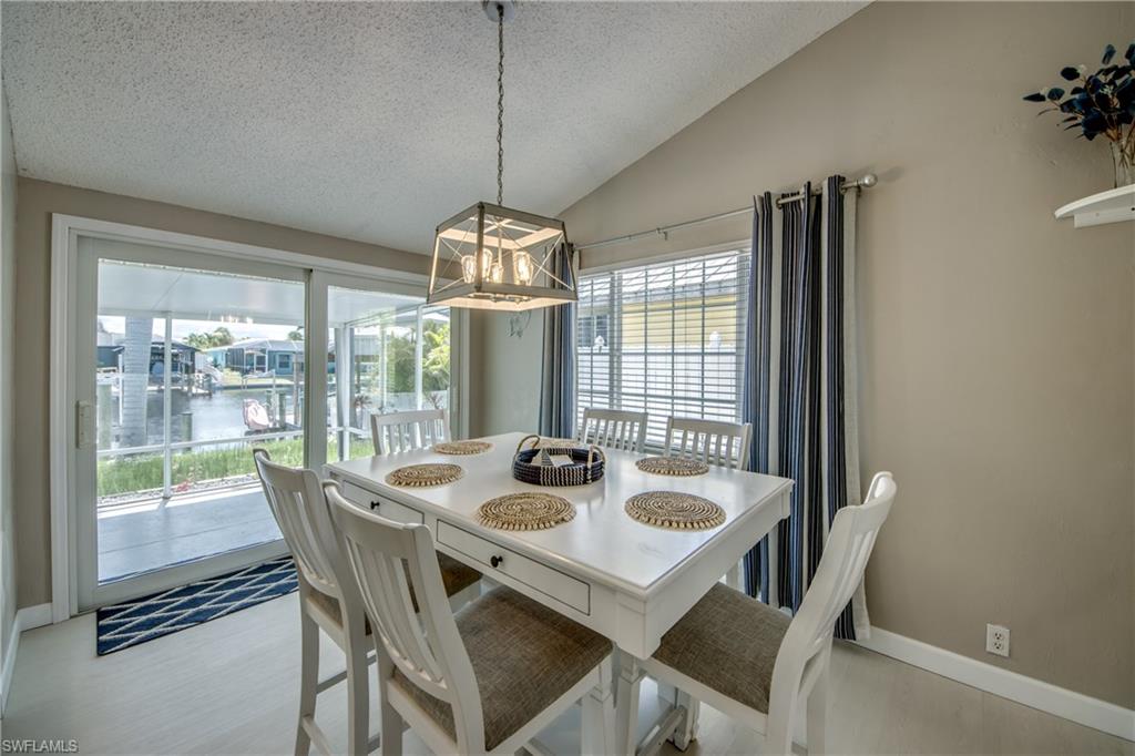 MATLACHA ISLES - Residential