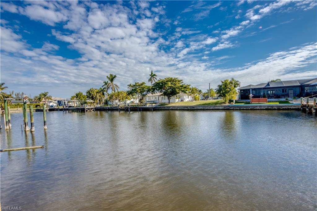 MATLACHA ISLES - Residential