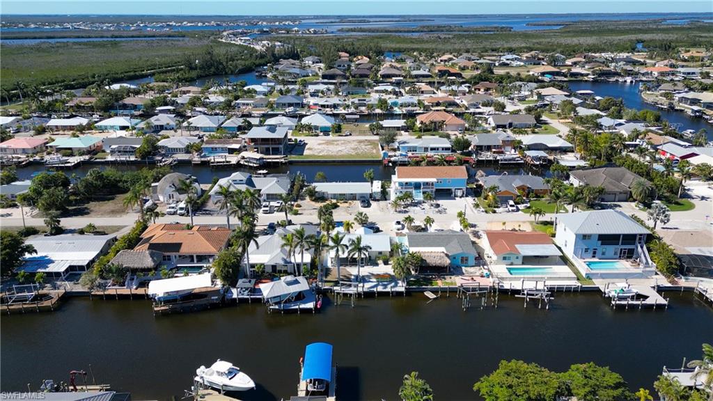 MATLACHA ISLES - Residential