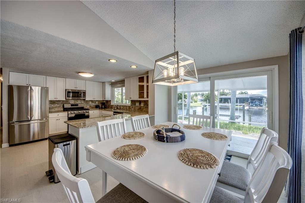 MATLACHA ISLES - Residential