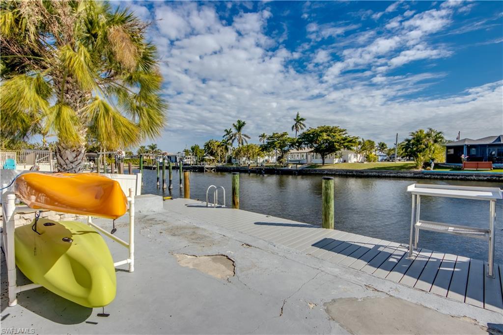 MATLACHA ISLES - Residential