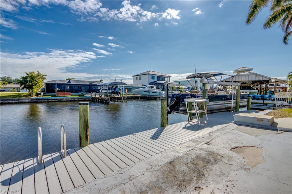 MATLACHA ISLES - Residential