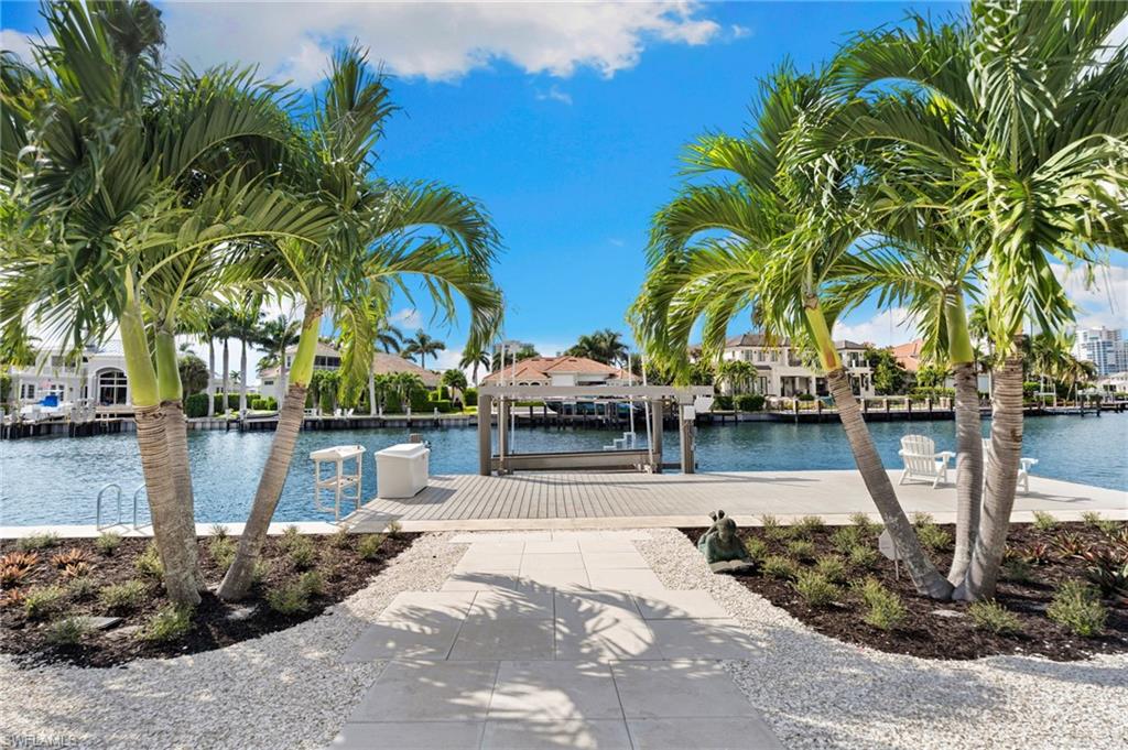 PARK SHORE - Residential Lease