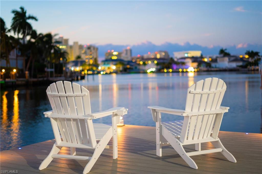 PARK SHORE - Residential Lease