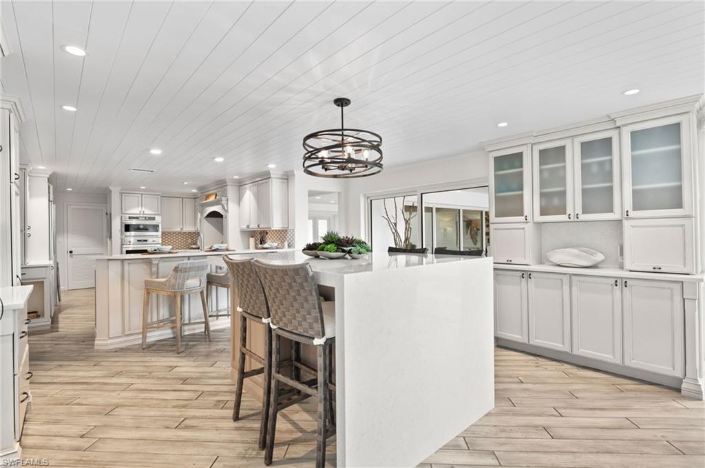 PARK SHORE - Residential Lease