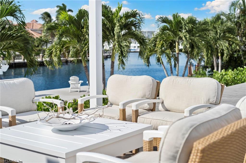 PARK SHORE - Residential Lease