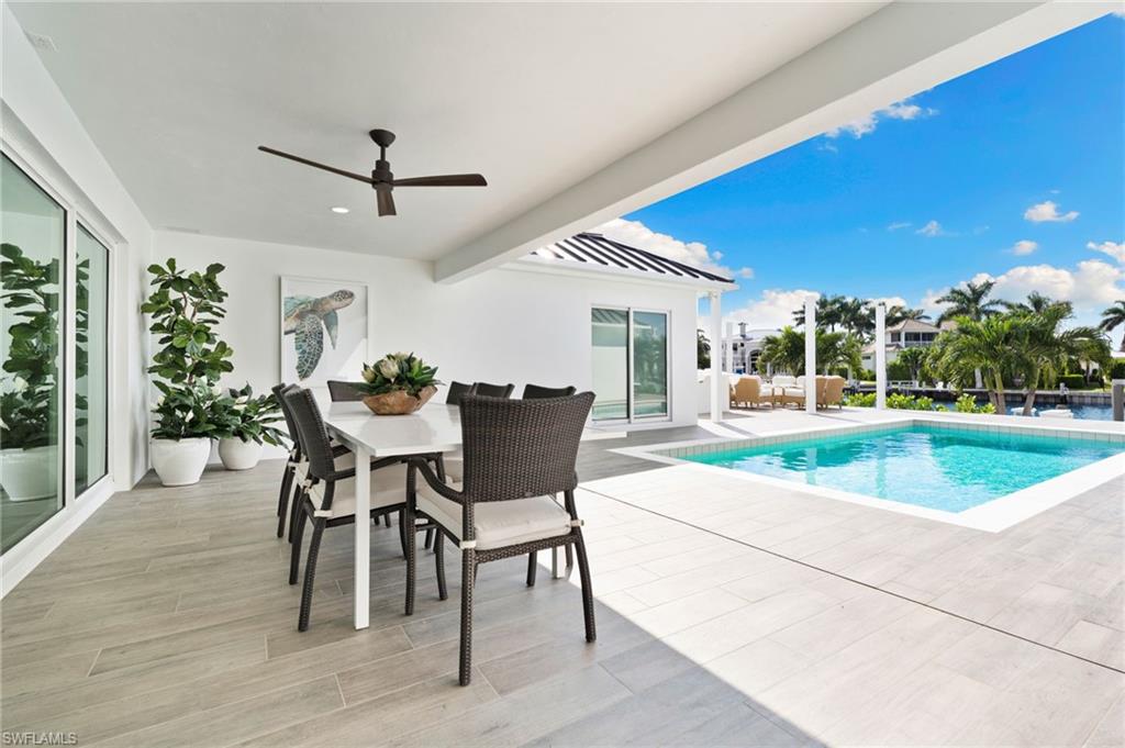 PARK SHORE - Residential Lease