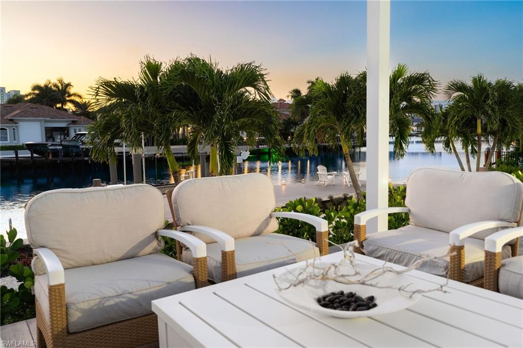 PARK SHORE - Residential Lease