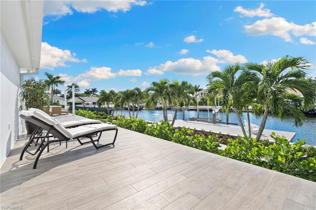 PARK SHORE - Residential Lease