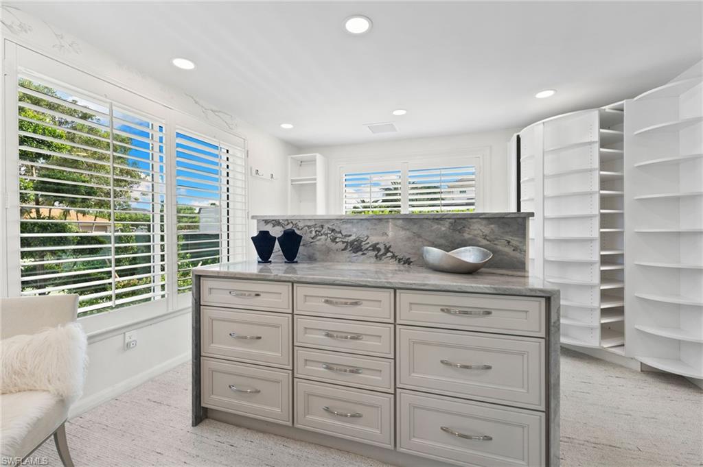 PARK SHORE - Residential Lease