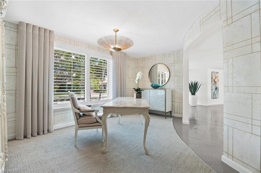 PARK SHORE - Residential Lease