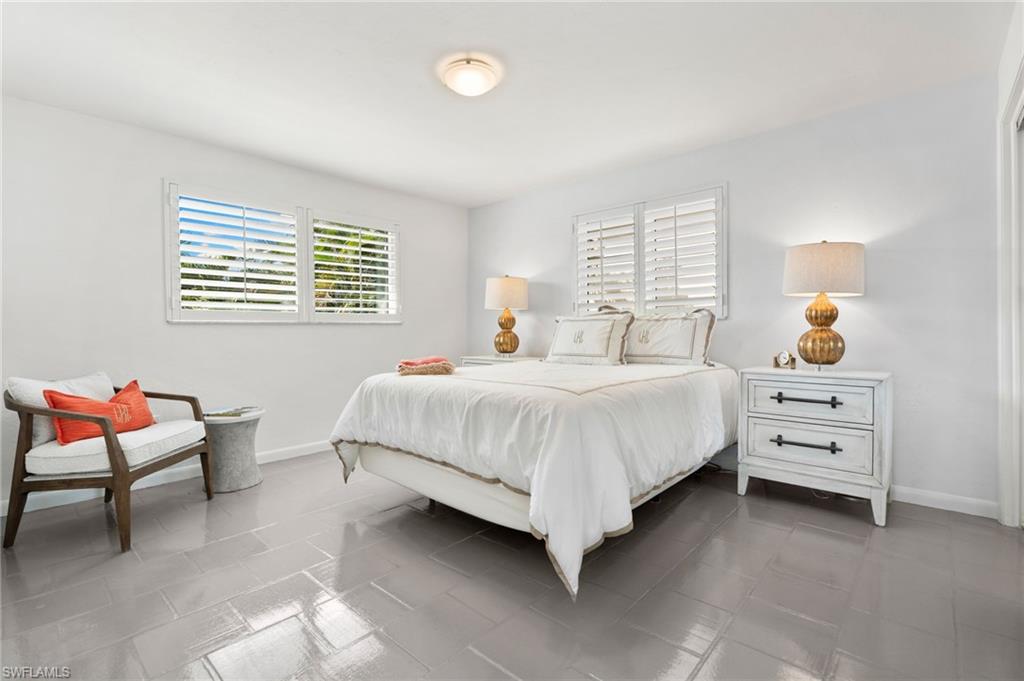 PARK SHORE - Residential Lease