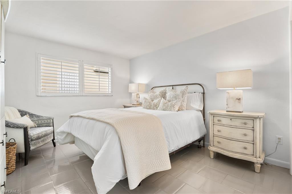 PARK SHORE - Residential Lease