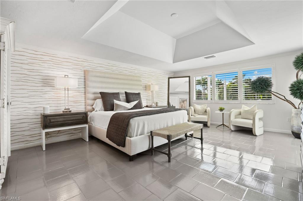 PARK SHORE - Residential Lease