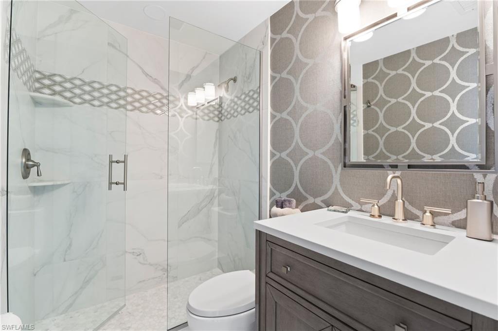 PARK SHORE - Residential Lease