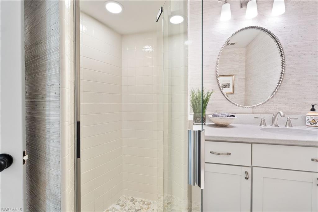 PARK SHORE - Residential Lease