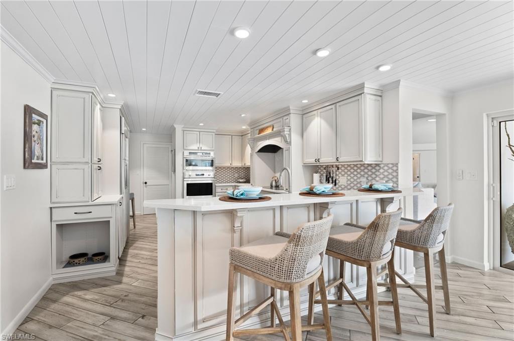 PARK SHORE - Residential Lease