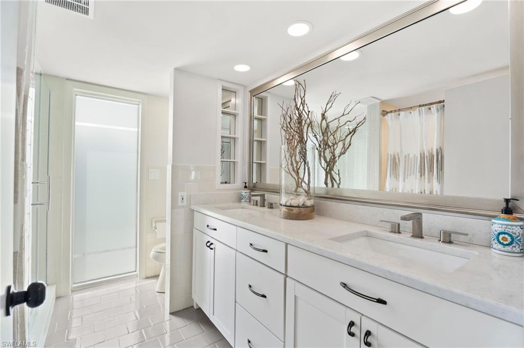 PARK SHORE - Residential Lease