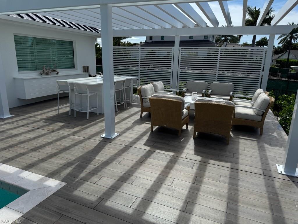 PARK SHORE - Residential Lease