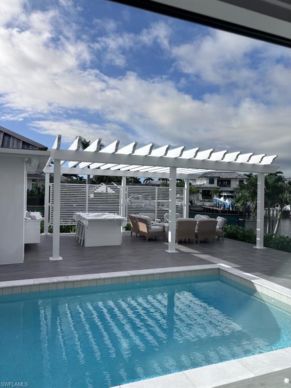 PARK SHORE - Residential Lease