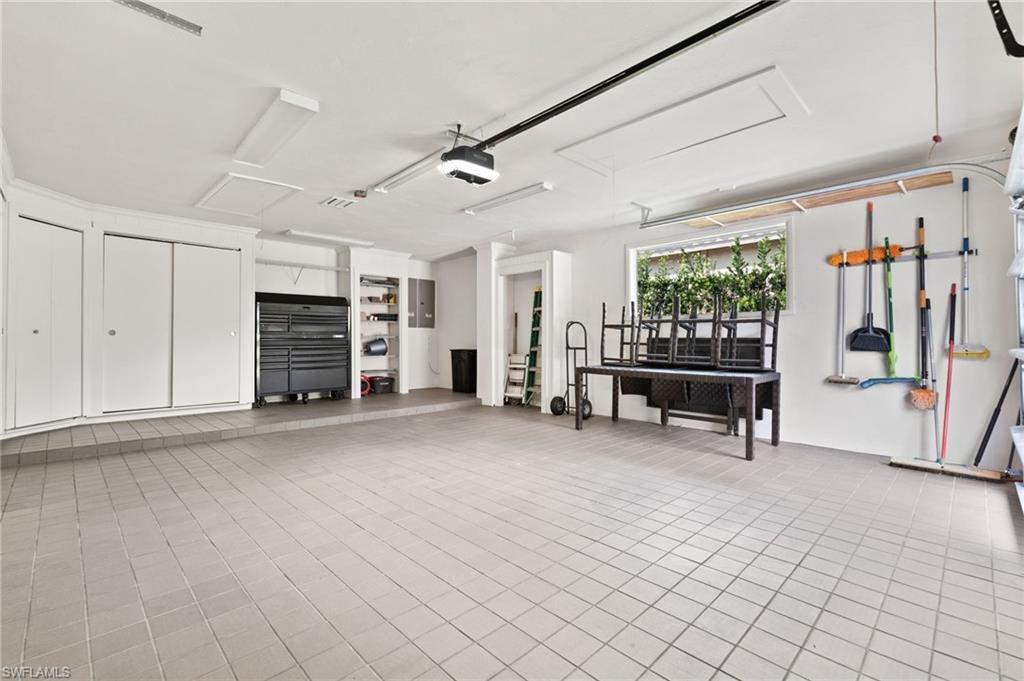 PARK SHORE - Residential Lease