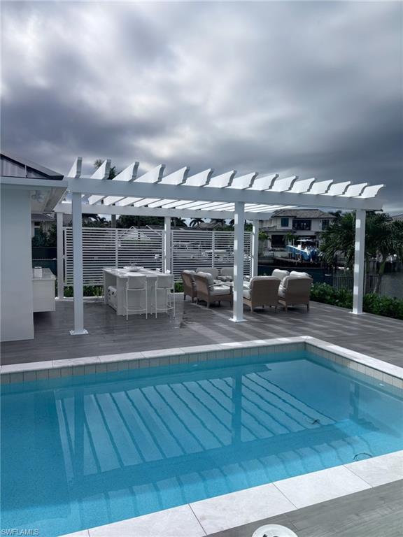 PARK SHORE - Residential Lease