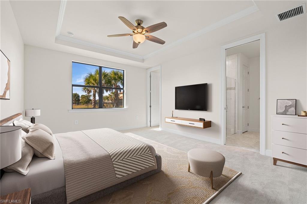 HAMPTON LAKES - Residential