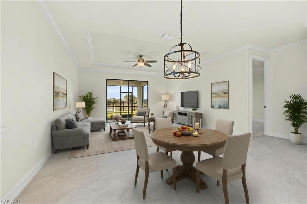 HAMPTON LAKES - Residential