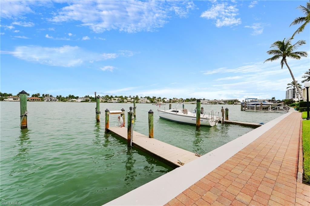 GULF BAY APARTMENTS - Residential