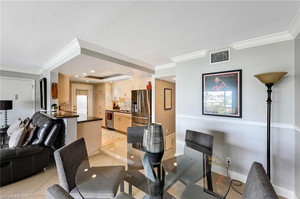 GULF BAY APARTMENTS - Residential