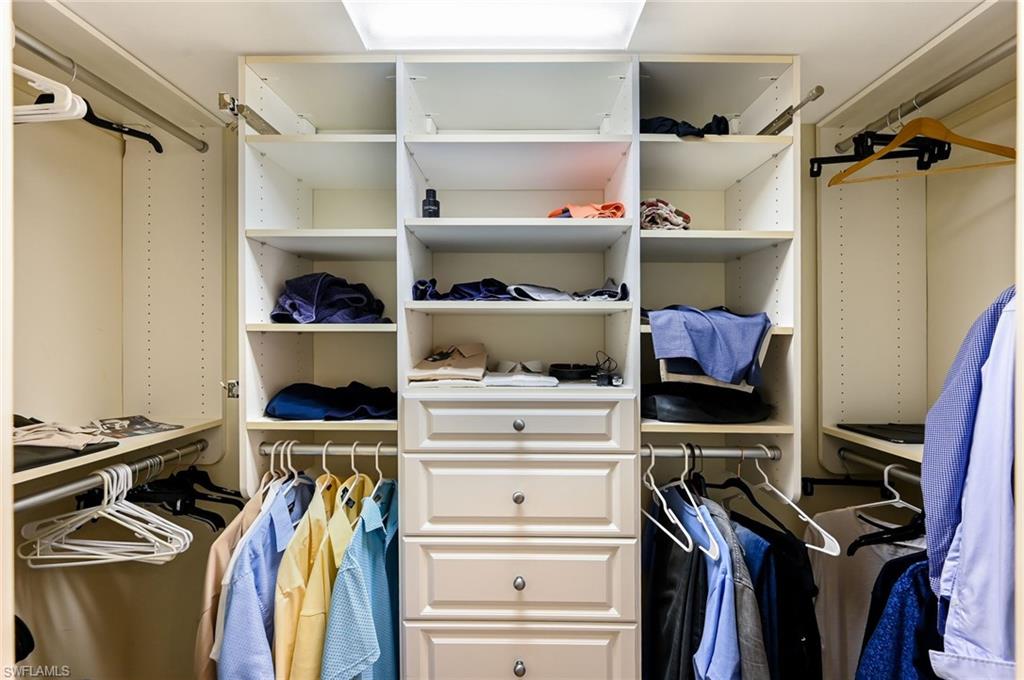 GULF BAY APARTMENTS - Residential