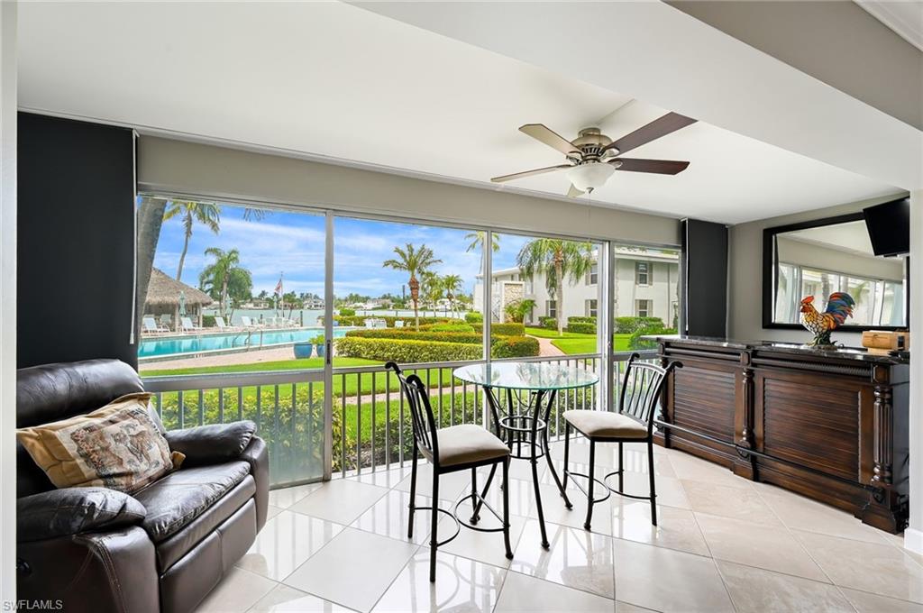 GULF BAY APARTMENTS - Residential