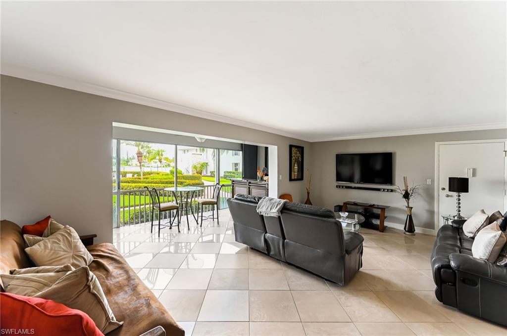 GULF BAY APARTMENTS - Residential