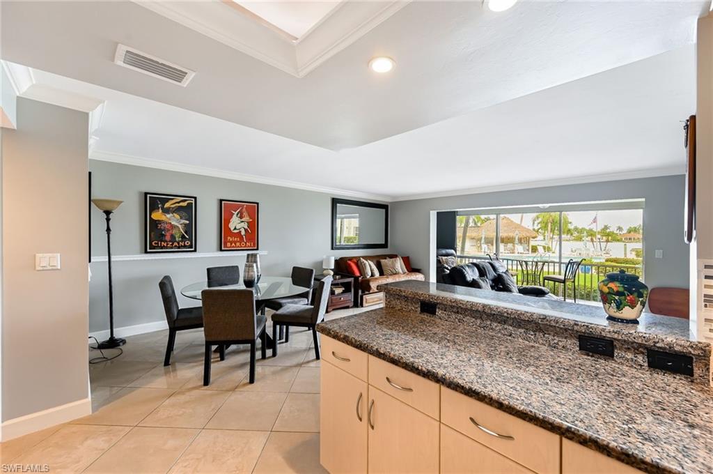 GULF BAY APARTMENTS - Residential