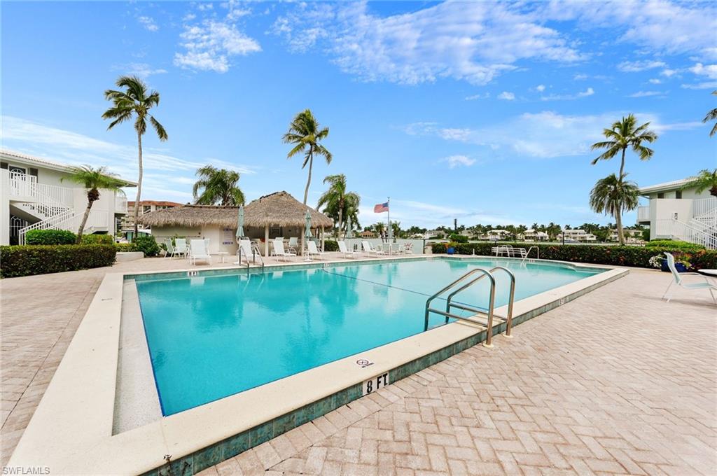 GULF BAY APARTMENTS - Residential