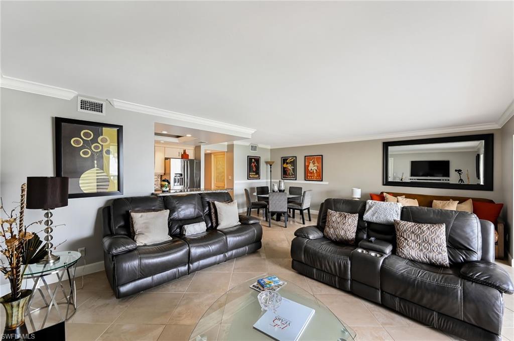 GULF BAY APARTMENTS - Residential