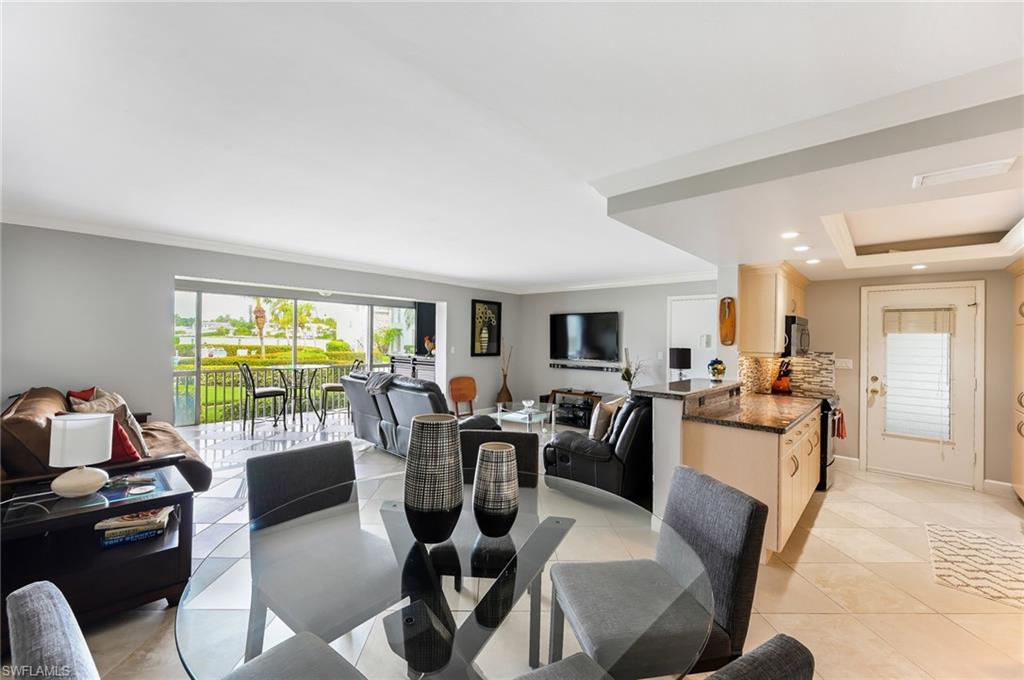 GULF BAY APARTMENTS - Residential