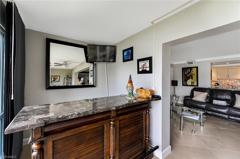 GULF BAY APARTMENTS - Residential