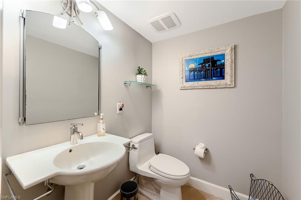 GULF BAY APARTMENTS - Residential