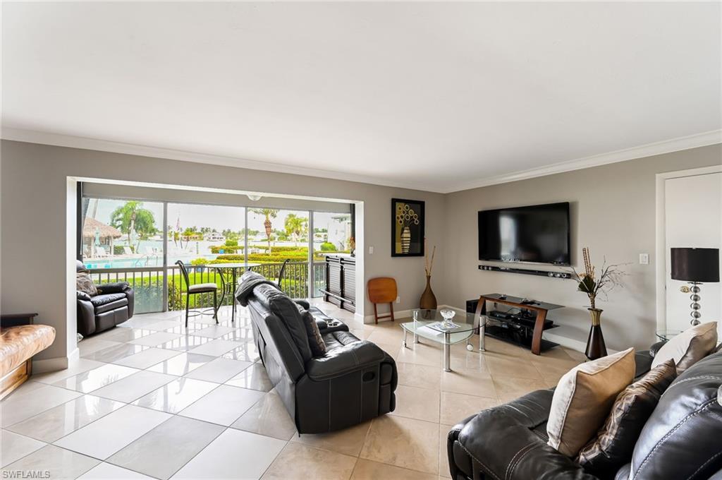 GULF BAY APARTMENTS - Residential