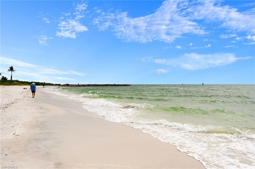 GULF BAY APARTMENTS - Residential